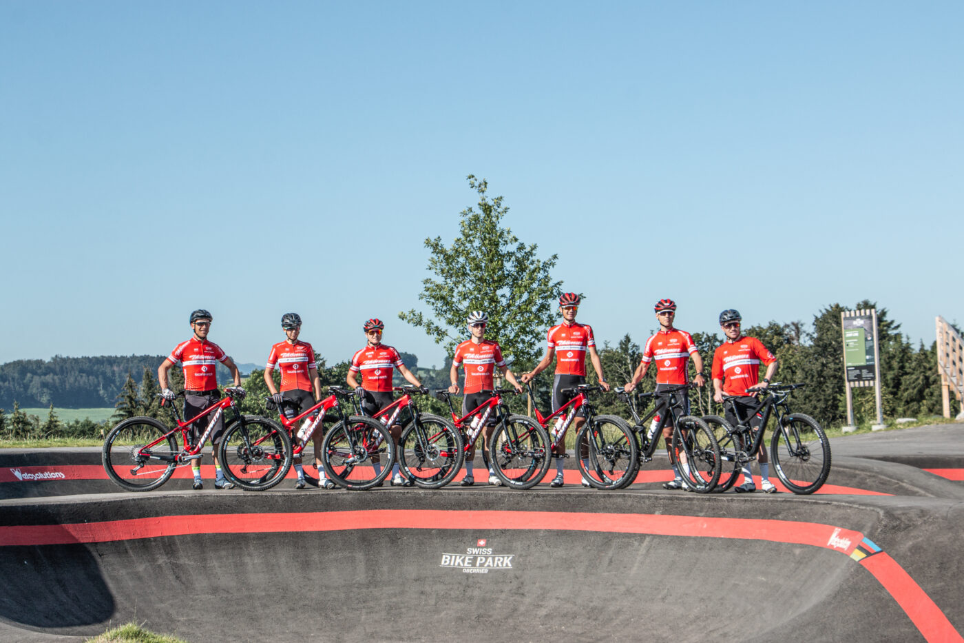 Thömus RN Swiss Bike Team