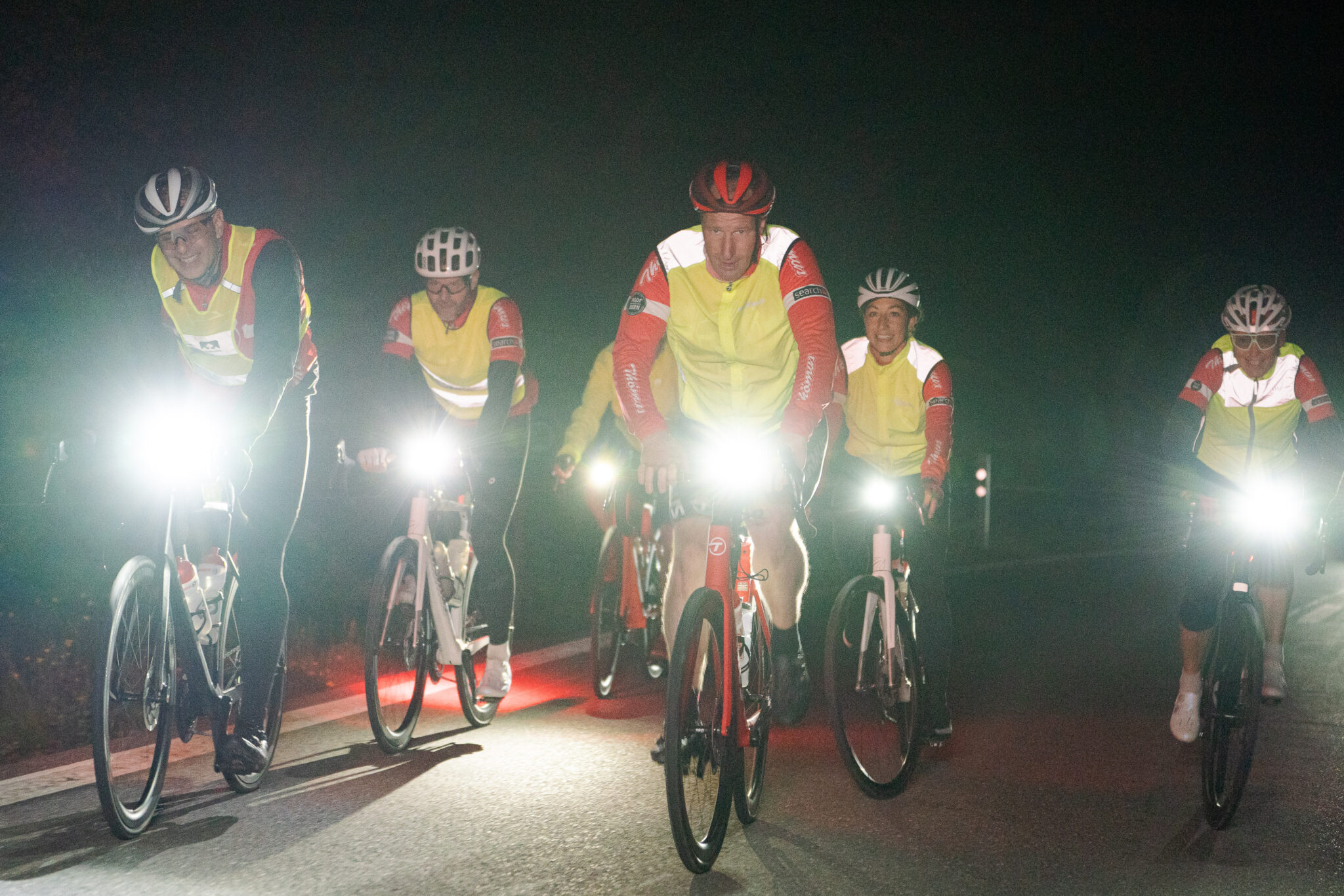 24-stunden Als Teil Einer Längeren Tour Legendäre 24h-Tour • Thömus