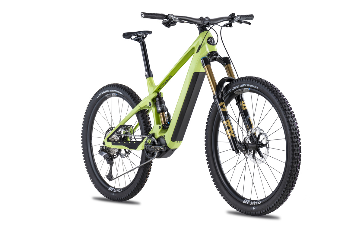 Lightrider E3 Pro