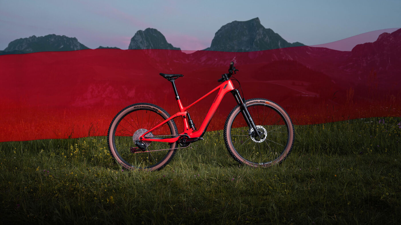 All New Thömus Lightrider E_MAX