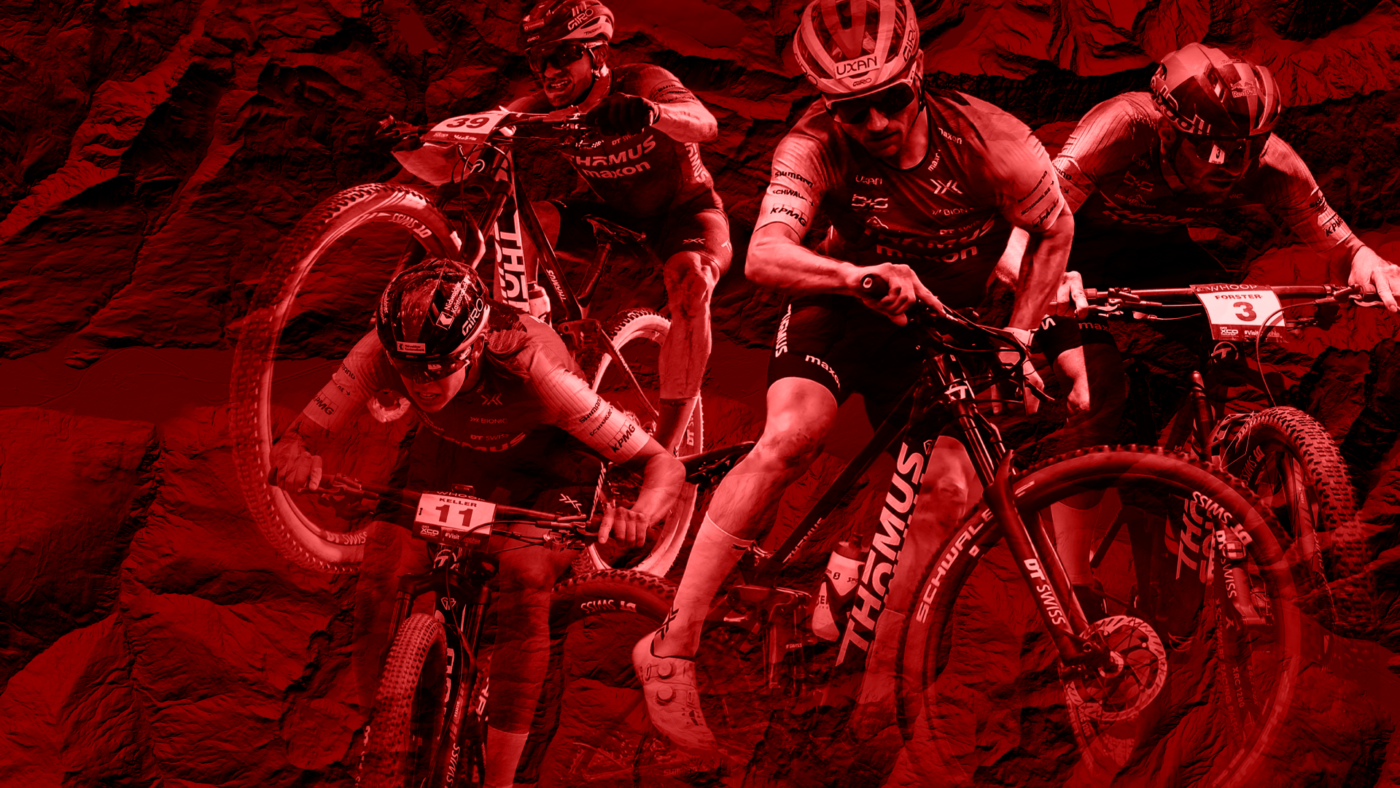 Fan Events an den MTB Heimrennen 2025