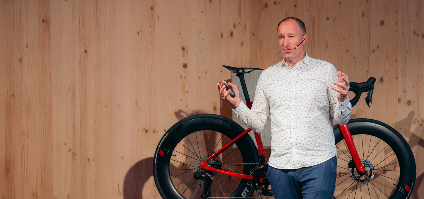 THÖMUS<br>OBERRIED TALKS