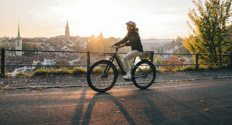 E-Urban & E-Trekking