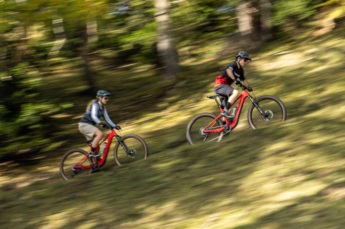 Der Lightrider E_MAX